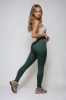 Леггинсы You Go To Legging 2.0 (L, Big logo, Aquastone, Женский)