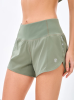 Женские шорты Endurance Shorts (S, Женский, Thyme)