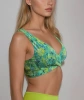 Спортивный топ Embrace Sports Bra (M, Весенние комплекты, Женский, Meadow)