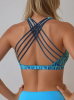 Спортивный Топ Vitality Sports Bra (L, Женский, Waterfall, Весенние комплекты)