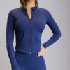 Рашгард на молнии Core Zip Jacket (M, Royal Blue, Gonna Bee Summer)