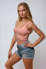 Спортивный топ Extend Sports Bra (S, Женский, Rose)