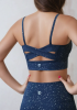 Спортивный Топ Radiance Sports Bra (XS, Женский, Brut, Весенние комплекты)