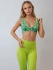 Спортивный топ Embrace Sports Bra (L, Весенние комплекты, Женский, Meadow)