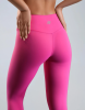 Леггинсы Yoga Leggings (Rose, Женский, S, Gonna Bee Summer)
