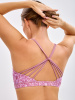 Спортивный Топ Vitality Sports Bra 2.0 (S, Женский, Leo)