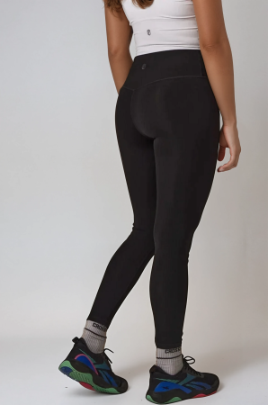 Леггинсы You Go To Legging 2.0 (M, Женский, Black)