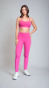 Леггинсы Yoga Leggings (Rose, Женский, L, Gonna Bee Summer)