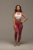 Леггинсы You Go To Legging 2.0 (XS, Mauvewood, Small logo)