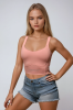 Спортивный топ Extend Sports Bra (XS, Женский, Rose)