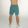 Мужские шорты Versatile shorts/compression 7 (XXL, Мужской, Deep Sea)