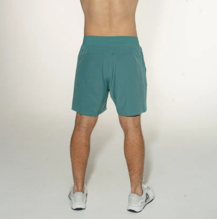 Мужские шорты Versatile shorts/compression 7 (XXL, Мужской, Deep Sea)