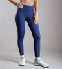 Леггинсы Yoga Leggings (Royal Blue, Женский, M, Gonna Bee Summer)
